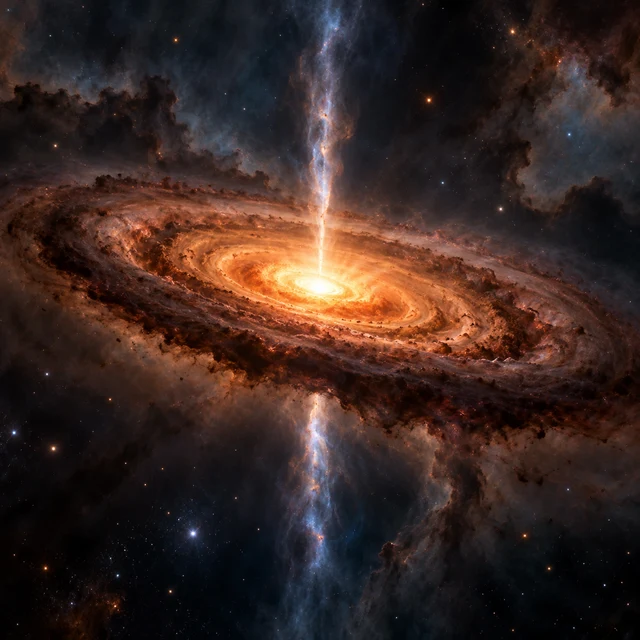 Birth of a Star