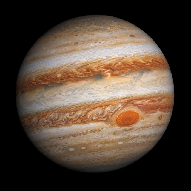 Jupiter